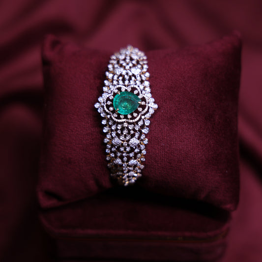 DIAMOND BRACELET-D-BR00022
