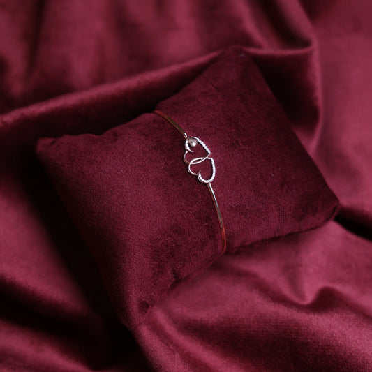 DIAMOND BRACELET-D-BR00011