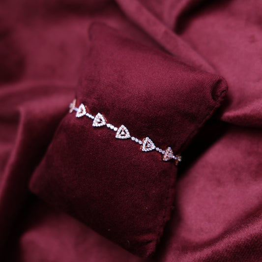 DIAMOND BRACELET-D-BR00005