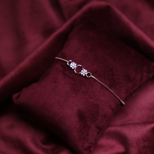 DIAMOND BRACELET-D-BR00037