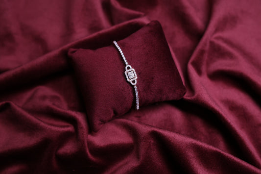 DIAMOND BRACELET-D-BR00001