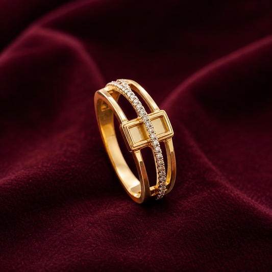 GOLD RING-G-RG00002