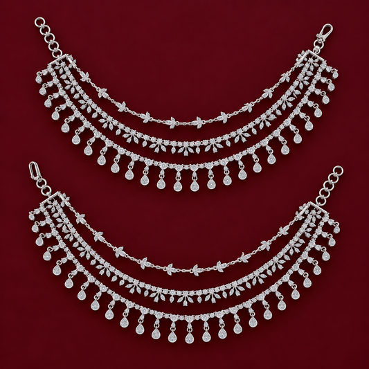 DIAMOND CHAMPA SWARALU-D-CS00001