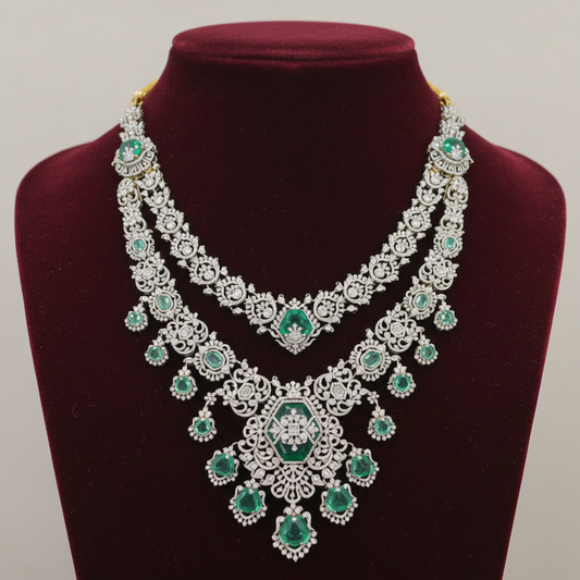 DIAMOND HAARAM-D-HR00020