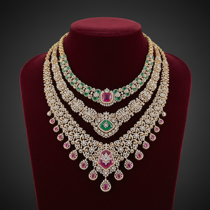 DIAMOND HAARAM-D-HR00031