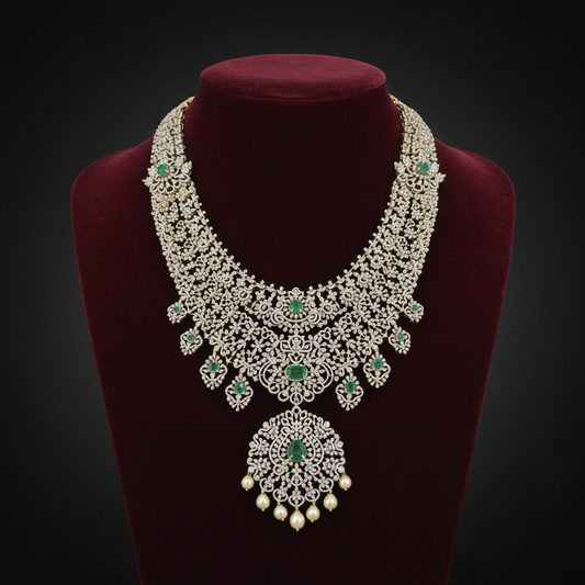 DIAMOND HAARAM-D-HR00035
