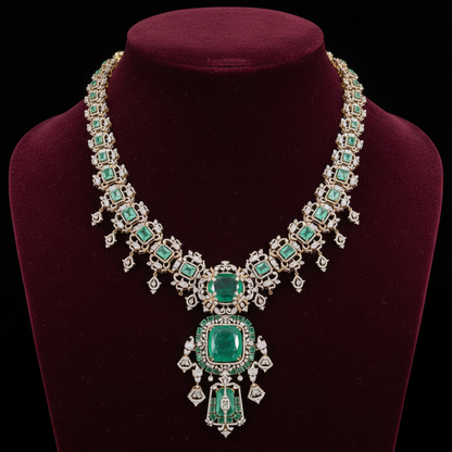 DIAMOND HAARAM-D-HR00038