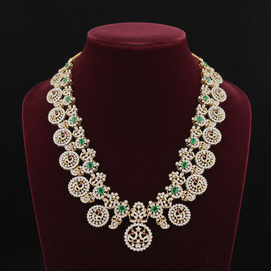 DIAMOND HAARAM-D-HR00039