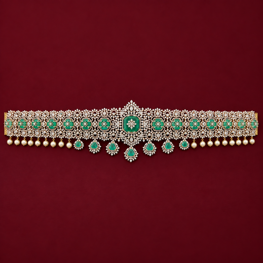 DIAMOND VADDANAM-D-VD00003