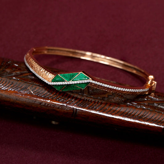 DIAMOND BRACELET-D-BR00007