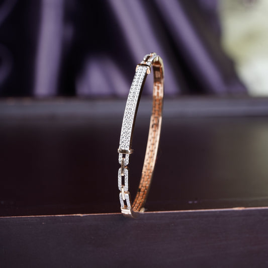 DIAMOND BRACELET-D-BR00009