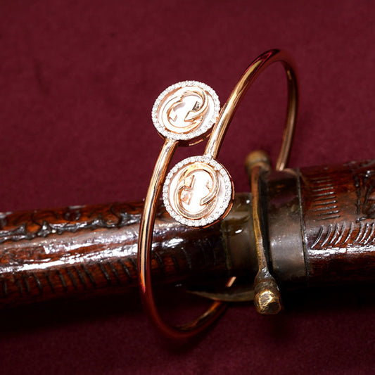 DIAMOND BRACELET-D-BR00026