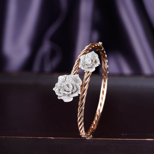 DIAMOND BRACELET-D-BR00033