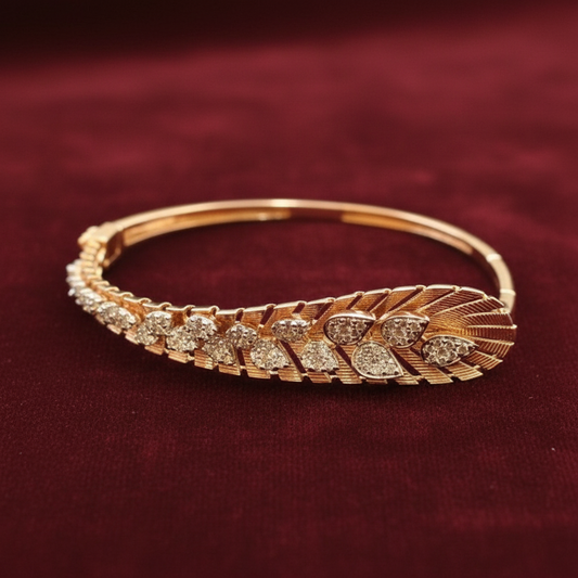 DIAMOND BRACELET-DBR00032
