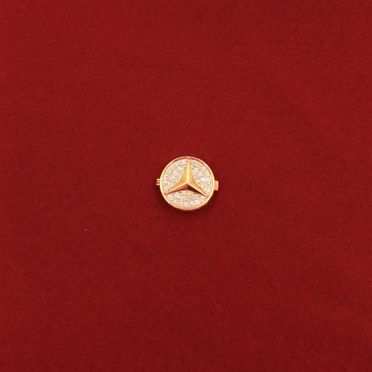 DIAMOND PENDANT-D-PD00078