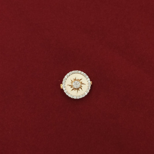 DIAMOND PENDANT-D-PD00079