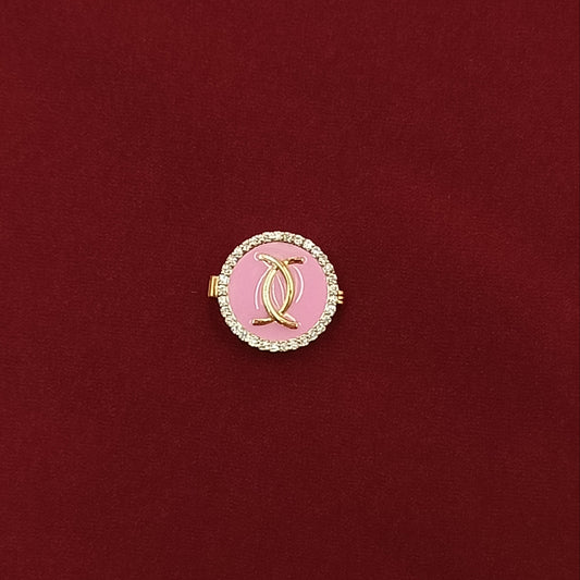 DIAMOND PENDANT-D-PD00082