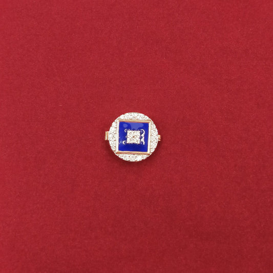 DIAMOND PENDANT-D-PD00084
