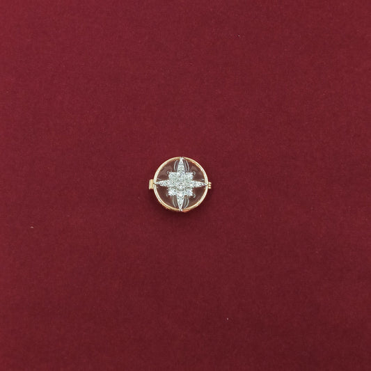 DIAMOND PENDANT-D-PD00085