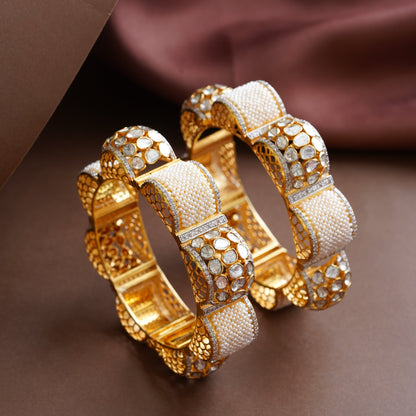 POLKI BANGLE-P-B00003