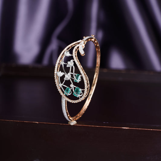 DIAMOND BRACELET-D-BR00031