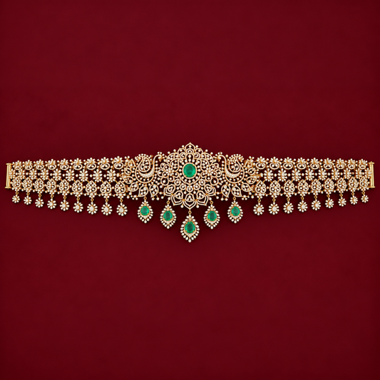 DIAMOND VADDANAM-D-VD00007