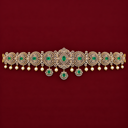DIAMOND VADDANAM-D-VD00008