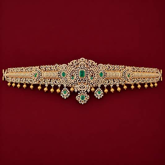 DIAMOND VADDANAM-D-VD00009