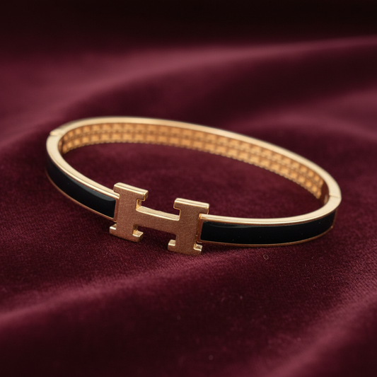 GOLD BRACELET-G-BR00015