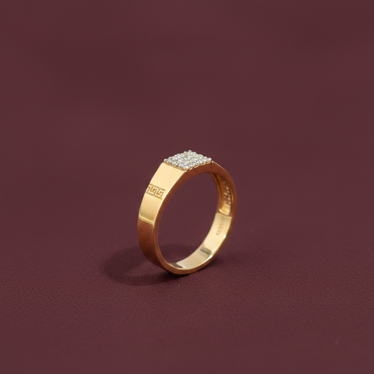 DIAMOND RING-D-RG00021