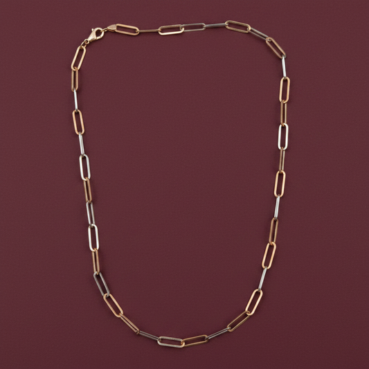 GOLD CHAIN-G-CH00016