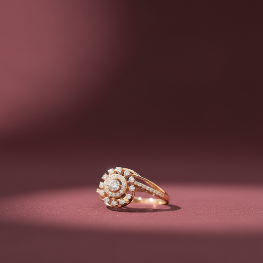 DIAMOND RING-D-RG00041