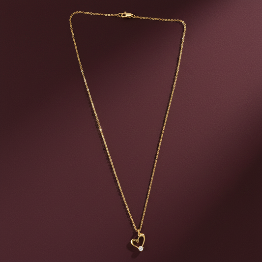 GOLD CHAIN-G-CH00092