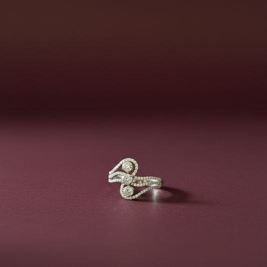 DIAMOND RING-D-RG00015