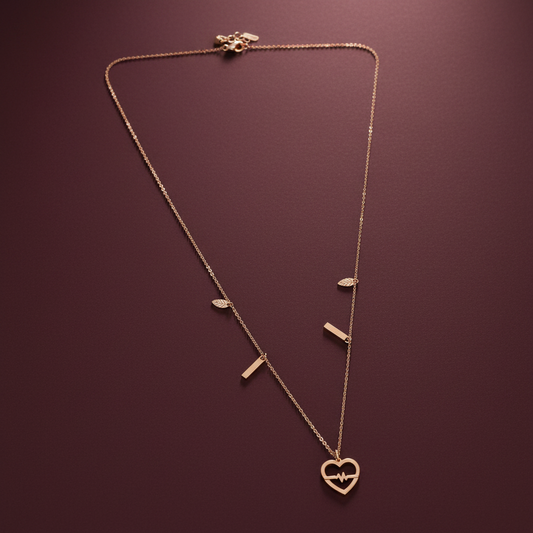 GOLD CHAIN-G-CH00061