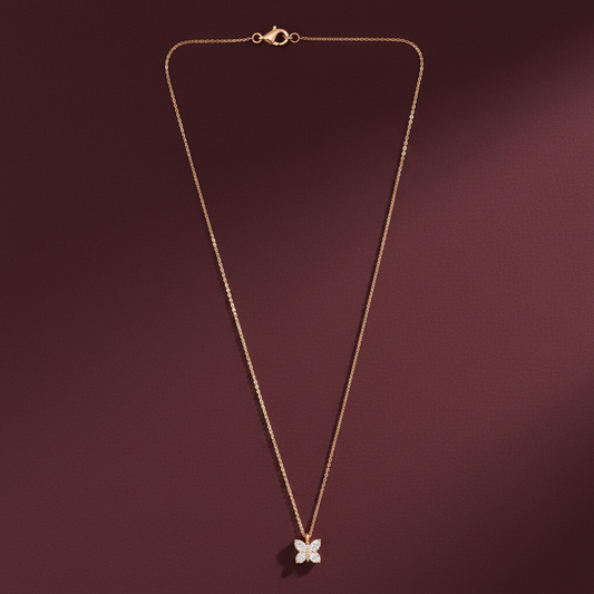 GOLD CHAIN-G-CH00054