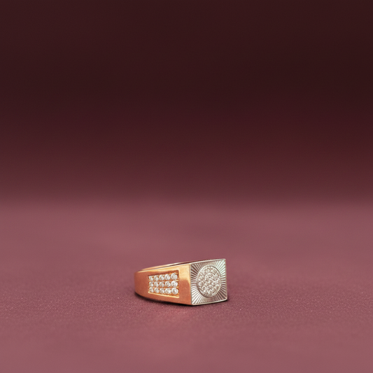 DIAMOND RING-D-RG00024