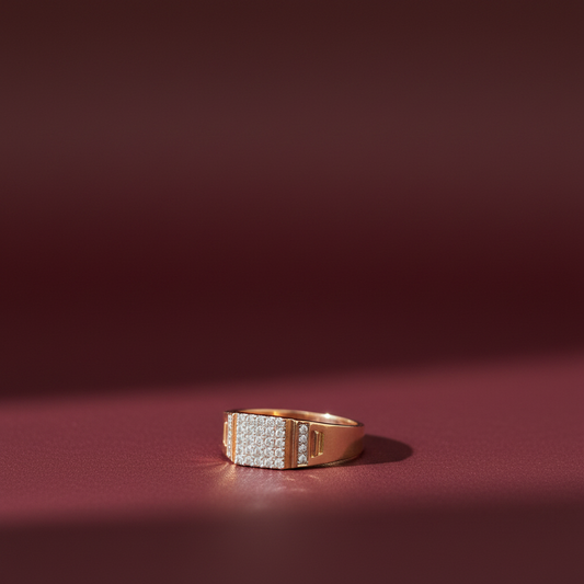 DIAMOND RING-D-RG00023