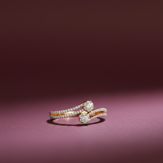 DIAMOND RING-D-RG00038