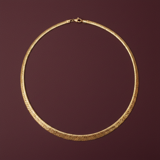 GOLD CHAIN-G-CH00028