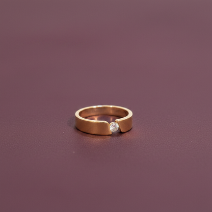 GOLD RING-G-RG00083