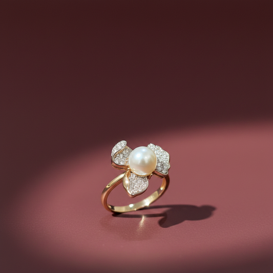 DIAMOND RING-D-RG00079