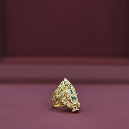 DIAMOND RING-D-RG00107