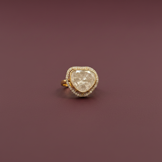 POLKI RING-P-RG00001