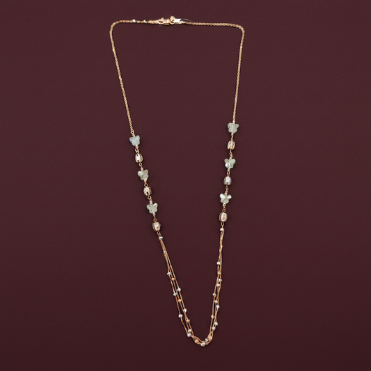 GOLD CHAIN-G-CH00063