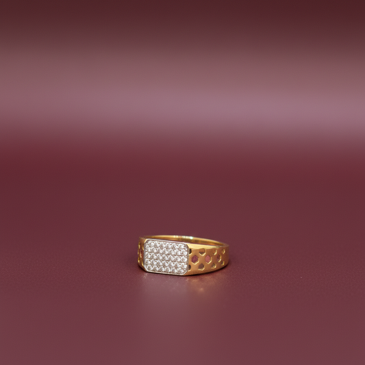 DIAMOND RING-D-RG00085