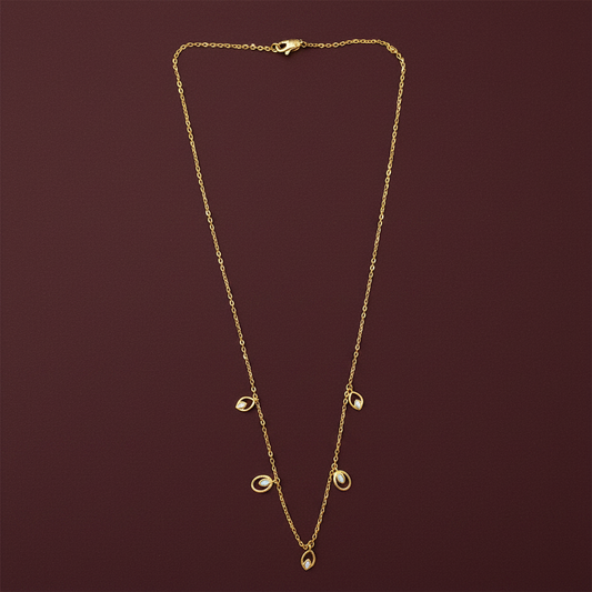 GOLD CHAIN-G-CH00094
