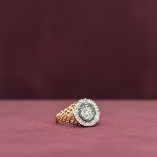 DIAMOND RING-D-RG00071
