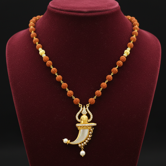 GOLD MALA-G-ML00026