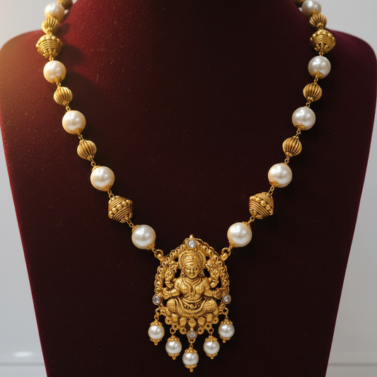 GOLD MALA-G-ML00024